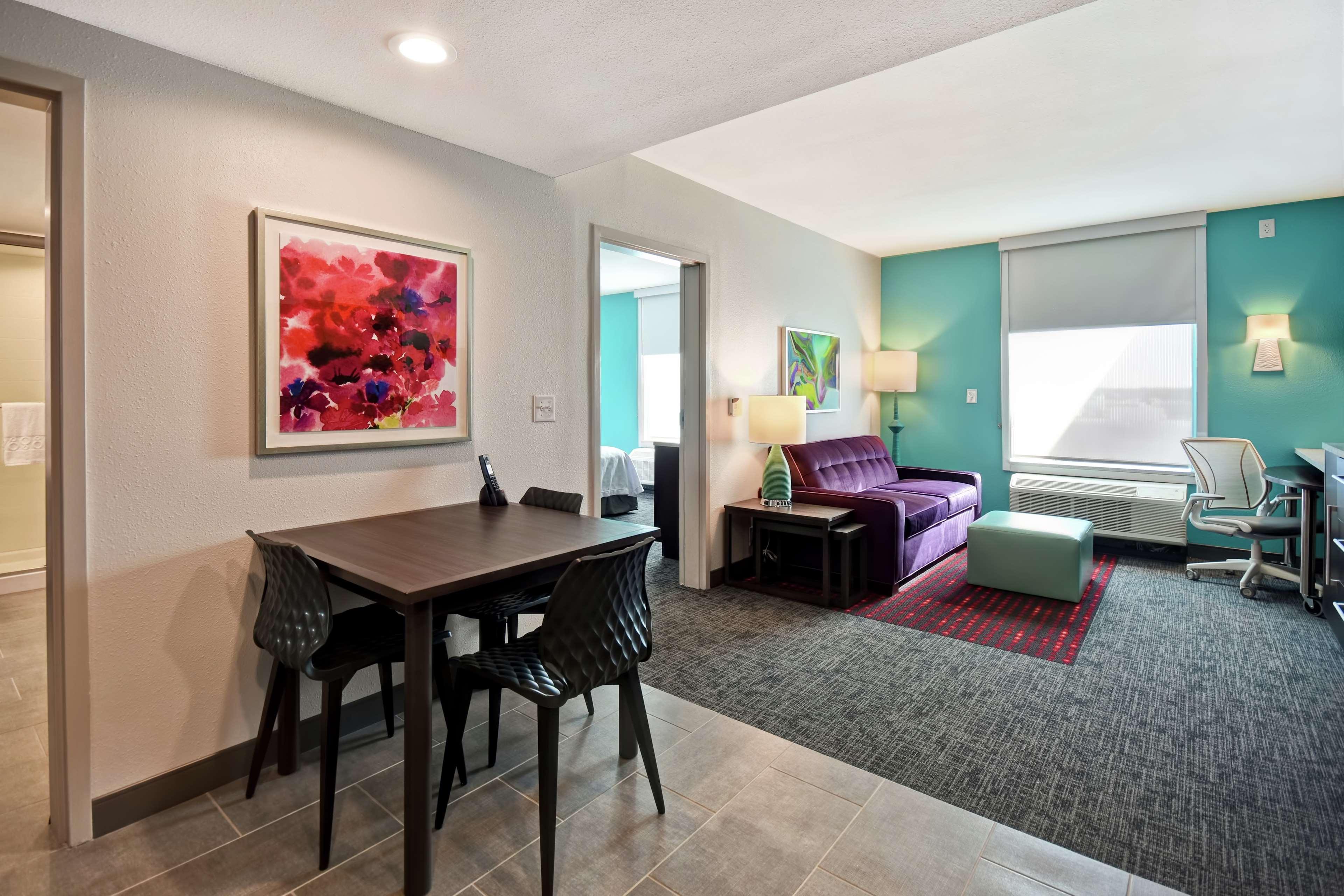 Home 2 Suites By Hilton Dothan Exterior photo