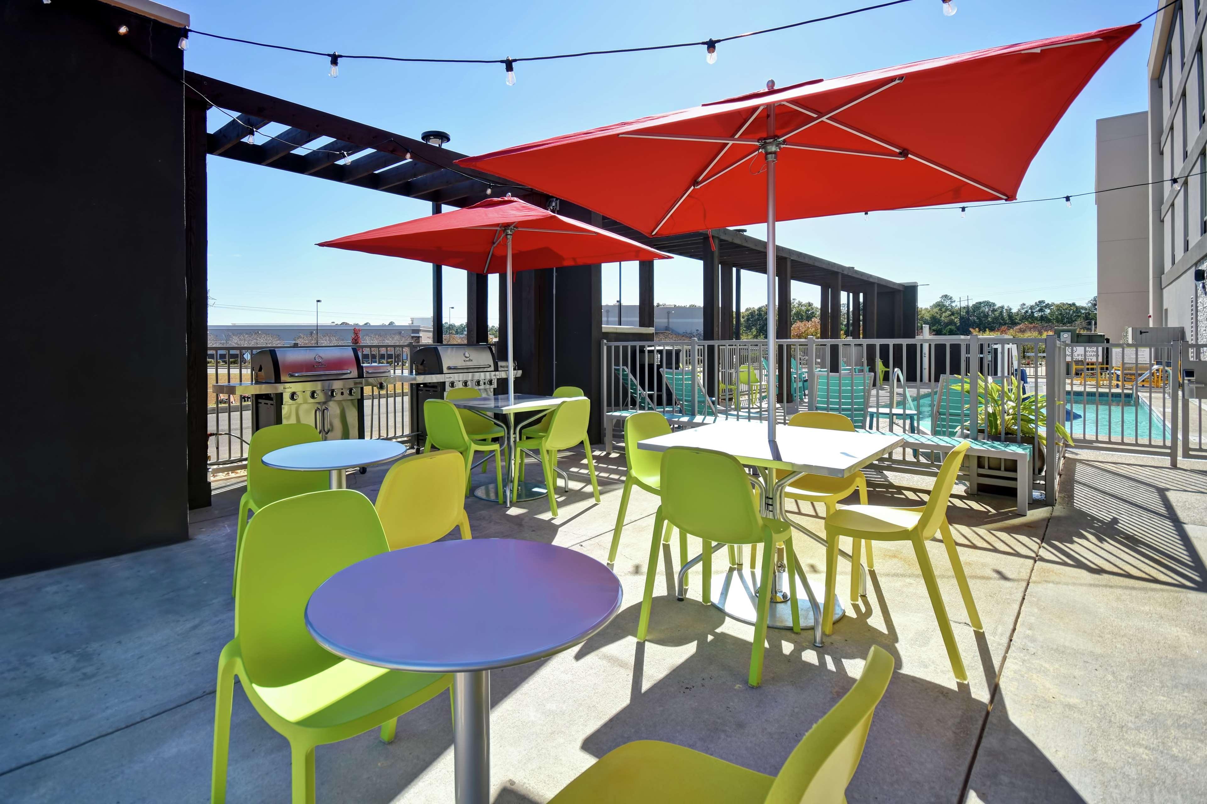 Home 2 Suites By Hilton Dothan Exterior photo