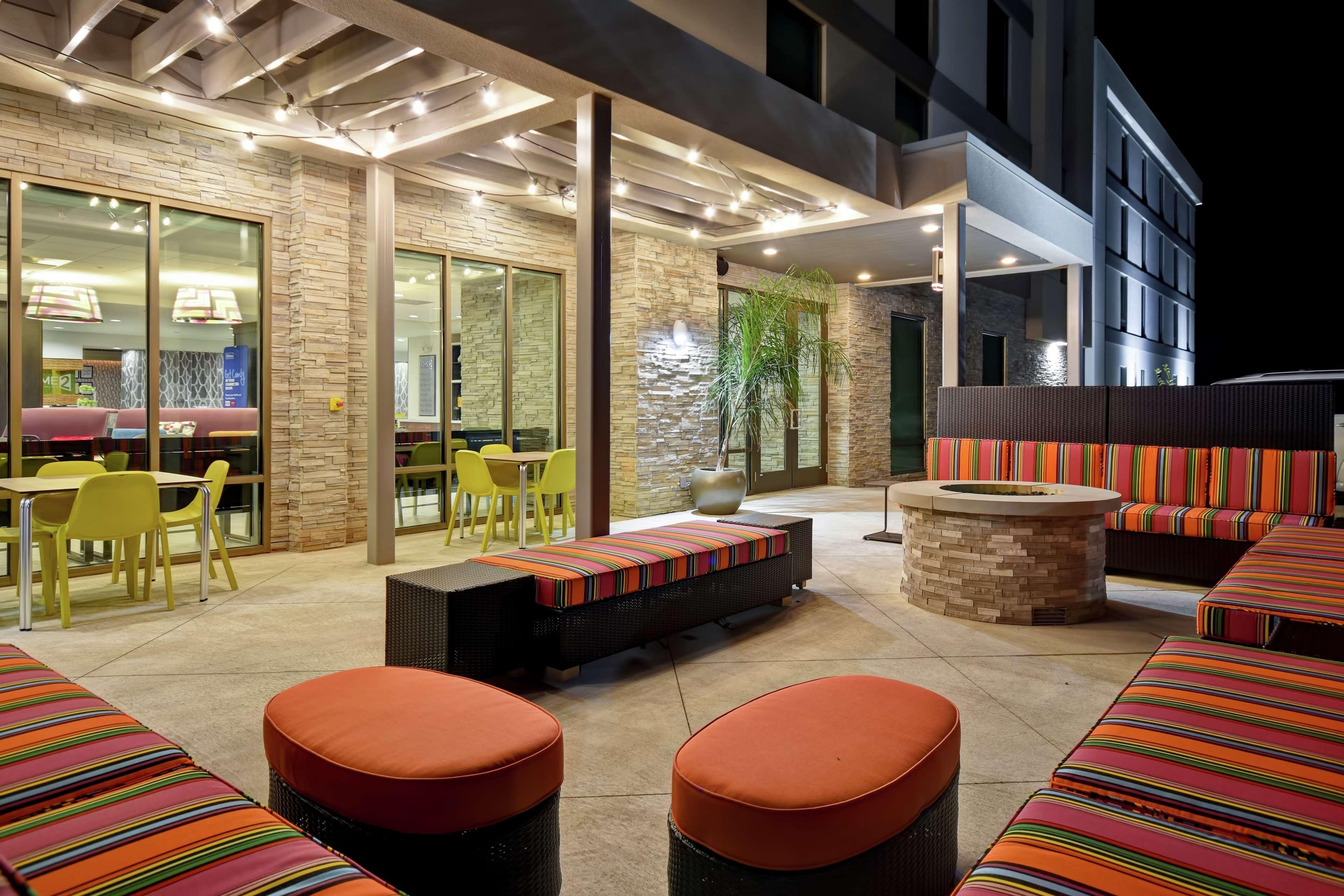Home 2 Suites By Hilton Dothan Exterior photo
