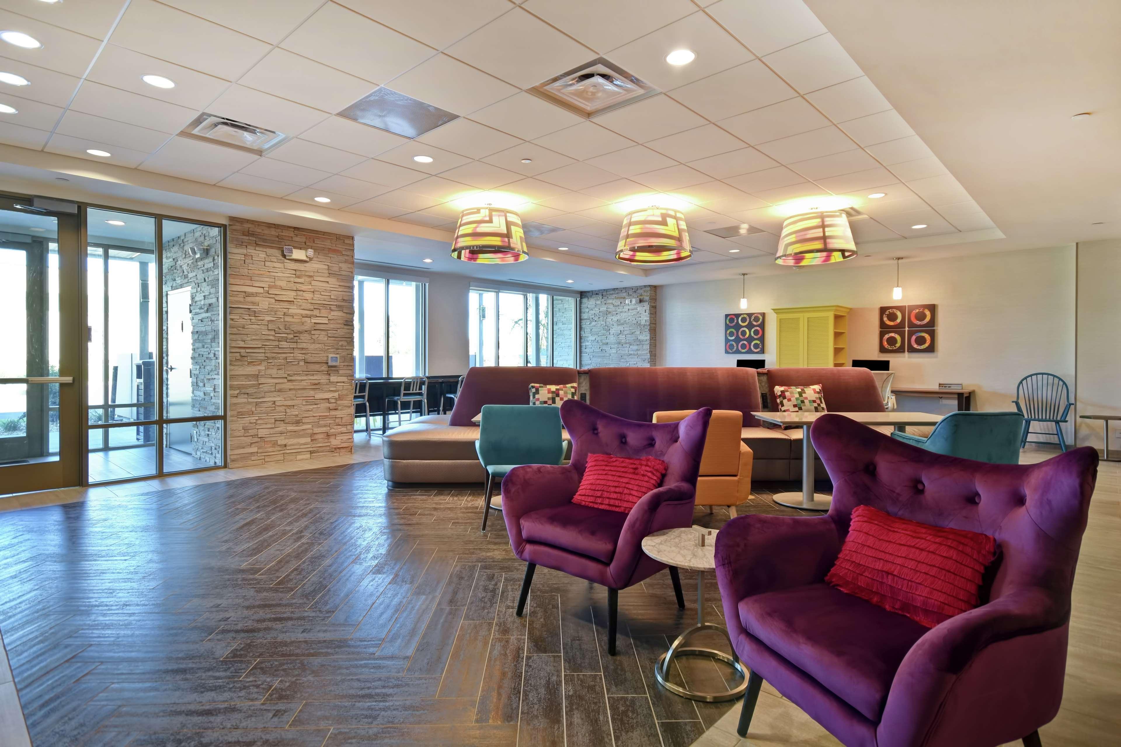 Home 2 Suites By Hilton Dothan Exterior photo