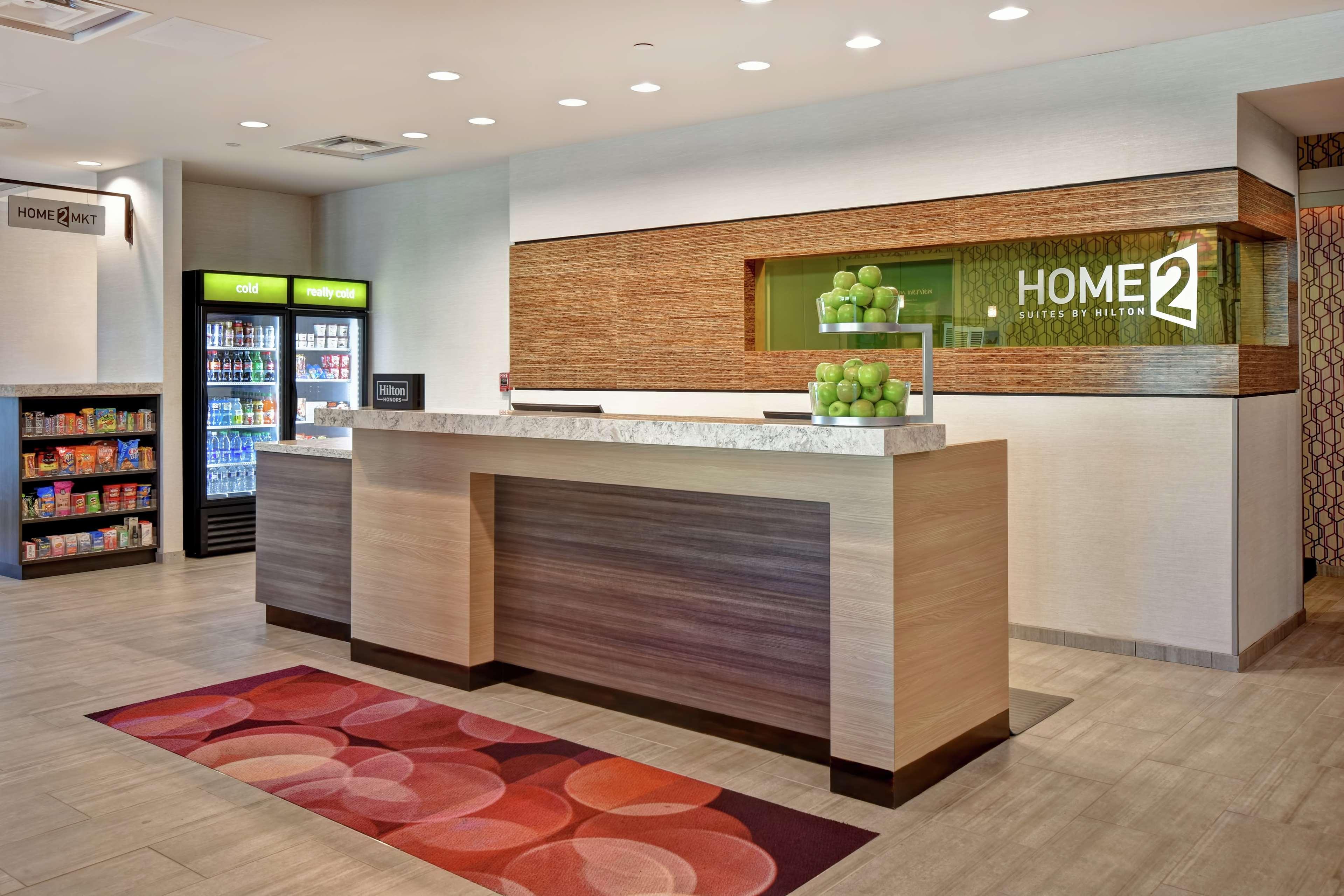 Home 2 Suites By Hilton Dothan Exterior photo