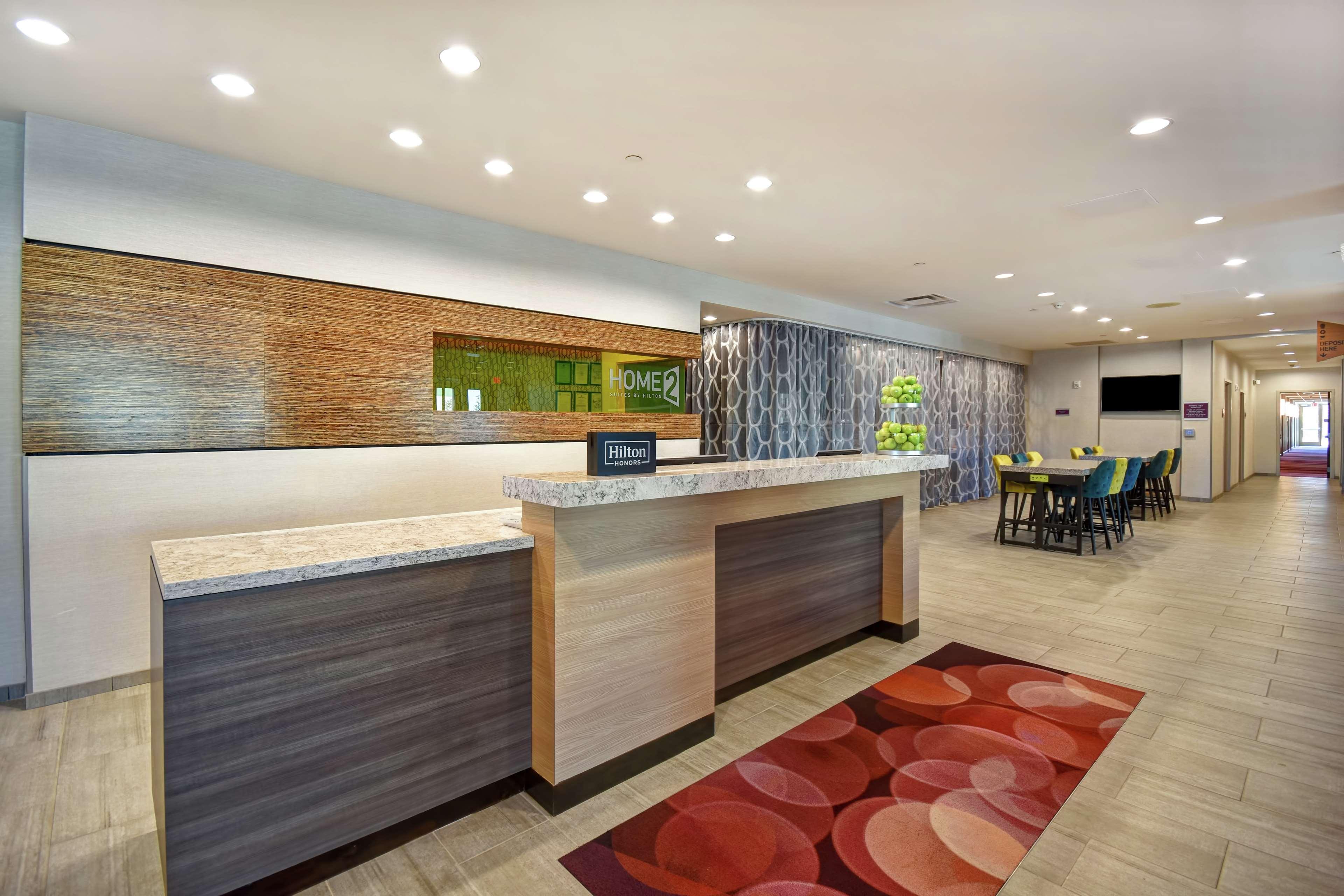 Home 2 Suites By Hilton Dothan Exterior photo