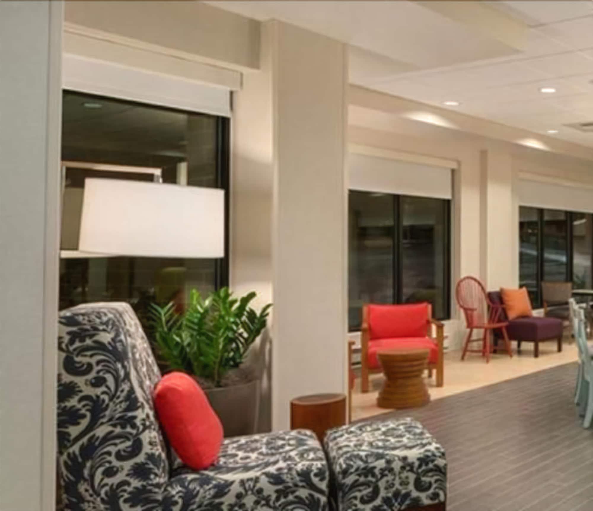 Home 2 Suites By Hilton Dothan Exterior photo