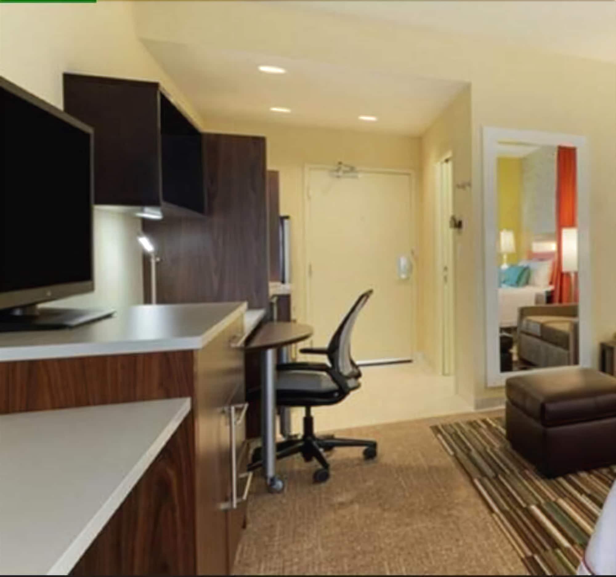 Home 2 Suites By Hilton Dothan Exterior photo